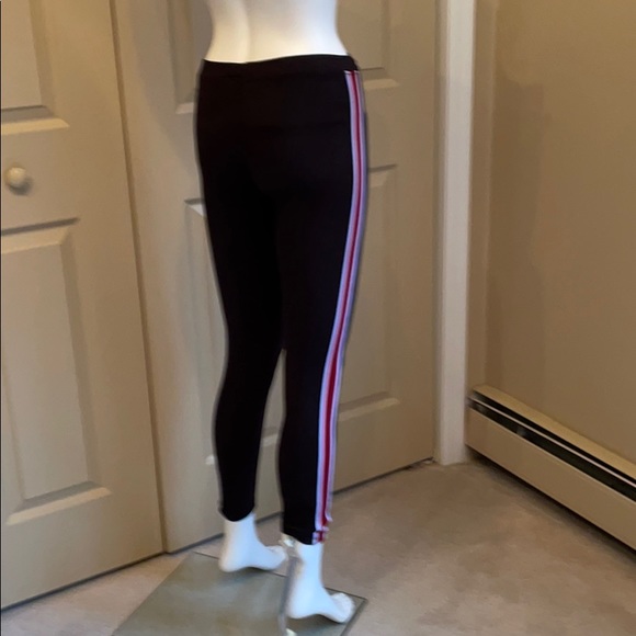 Racing stripe legging - Picture 3 of 5